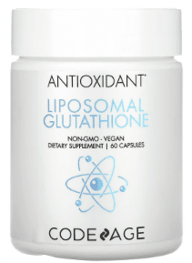 liposomal glutathione para que sirve en español 穀胱甘肽的8種功效與副作用（11點使用禁忌請留意）