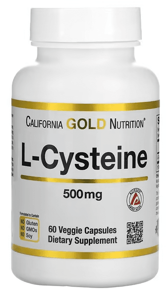 左旋半胱氨酸-L-Cysteine