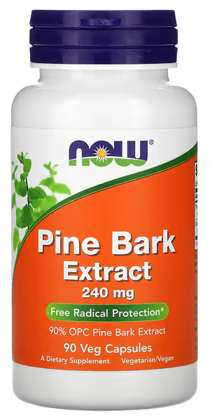 松樹皮萃取物-Pycnogenol-pine-bark-extract