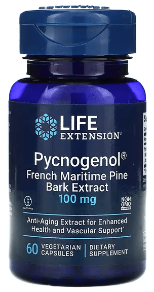 松樹皮萃取物-Pycnogenol-pine-bark-extract