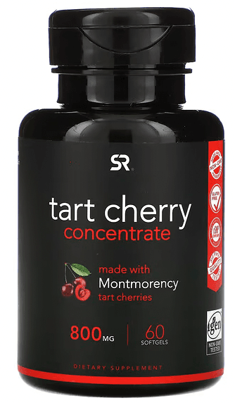 酸櫻桃-tart-cherry